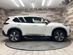 X-TRAIL HYBRID 4WD