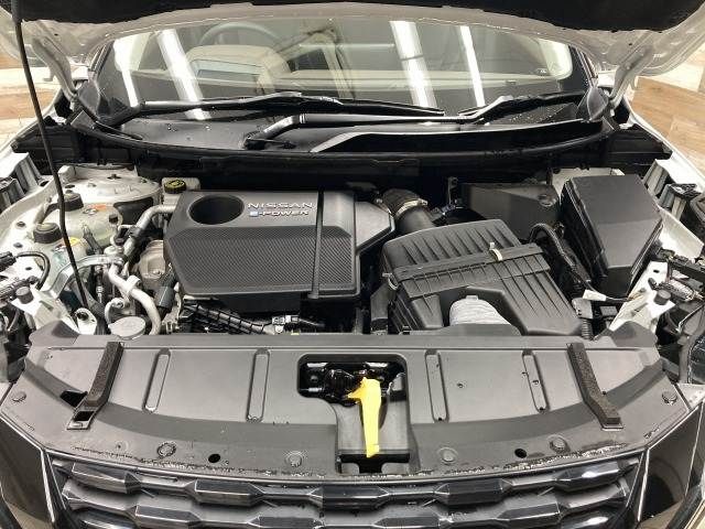 X-TRAIL HYBRID 4WD