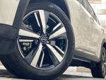 X-TRAIL HYBRID 4WD