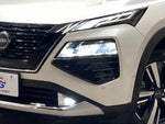 X-TRAIL HYBRID 4WD