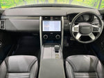 ROVER DISCOVERY