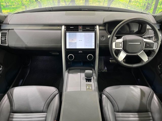 ROVER DISCOVERY