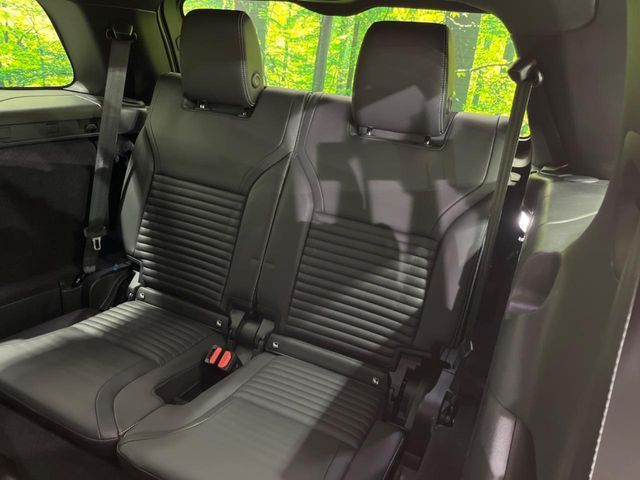 ROVER DISCOVERY