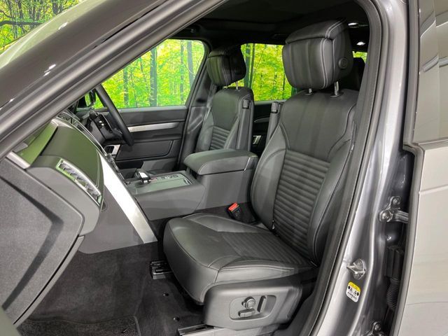 ROVER DISCOVERY