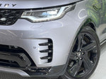 ROVER DISCOVERY