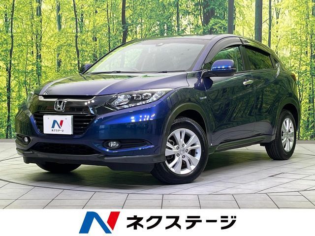 VEZEL HYBRID