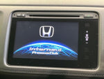 VEZEL HYBRID