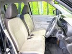 eK WAGON