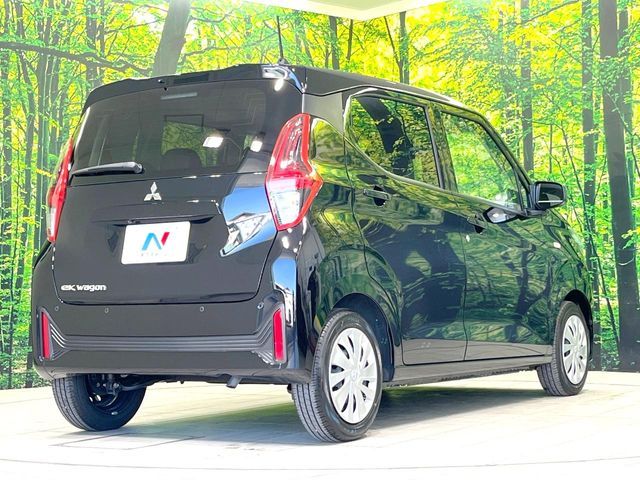 eK WAGON