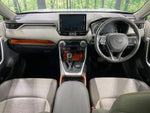RAV4 4WD