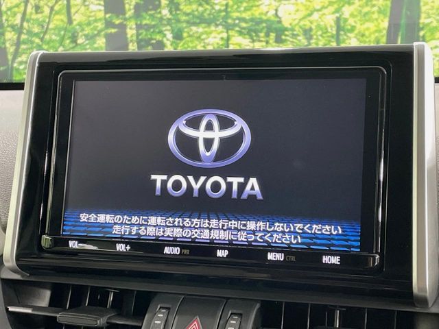 RAV4 4WD