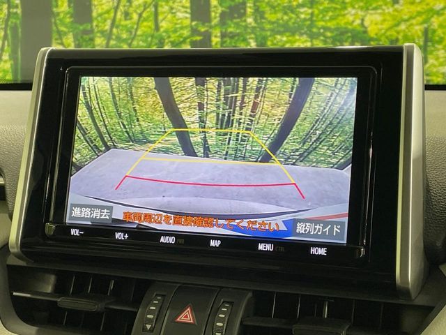 RAV4 4WD