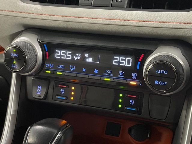 RAV4 4WD
