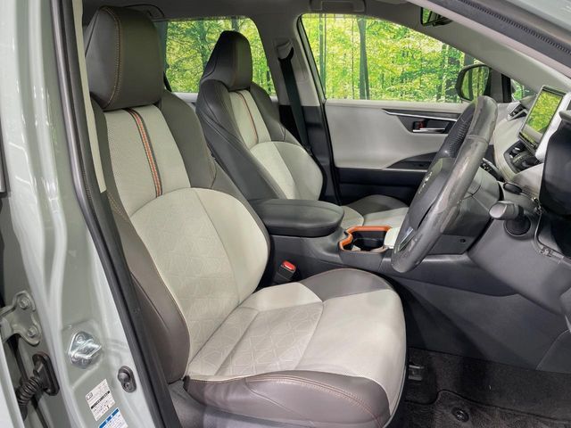 RAV4 4WD