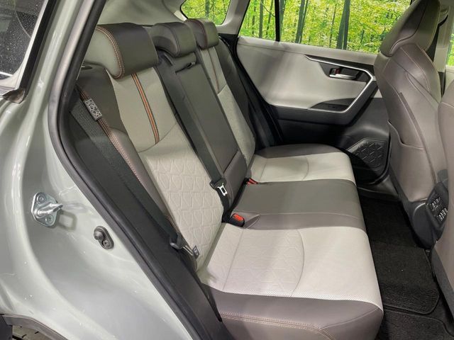 RAV4 4WD