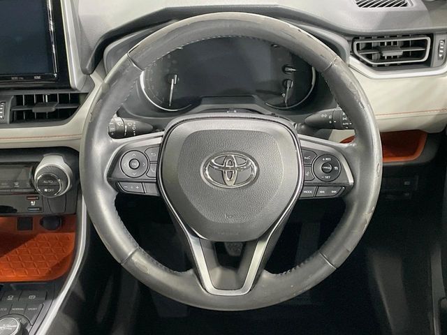 RAV4 4WD