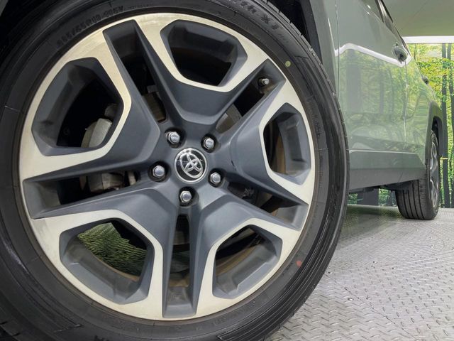 RAV4 4WD