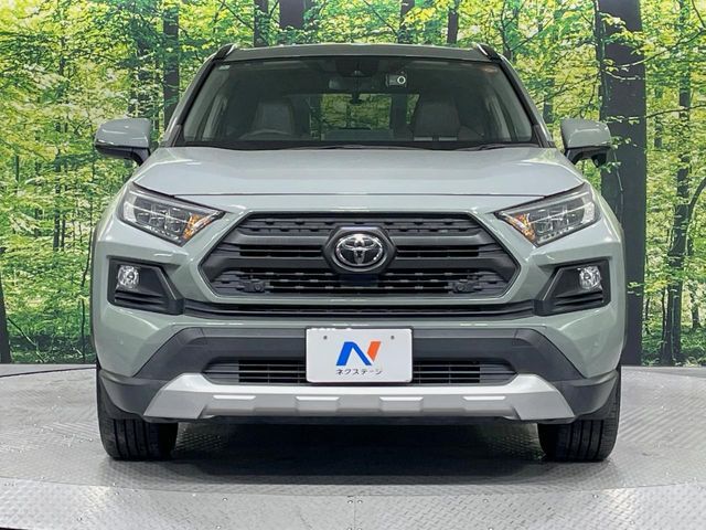 RAV4 4WD