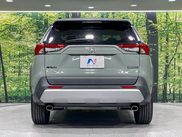 RAV4 4WD