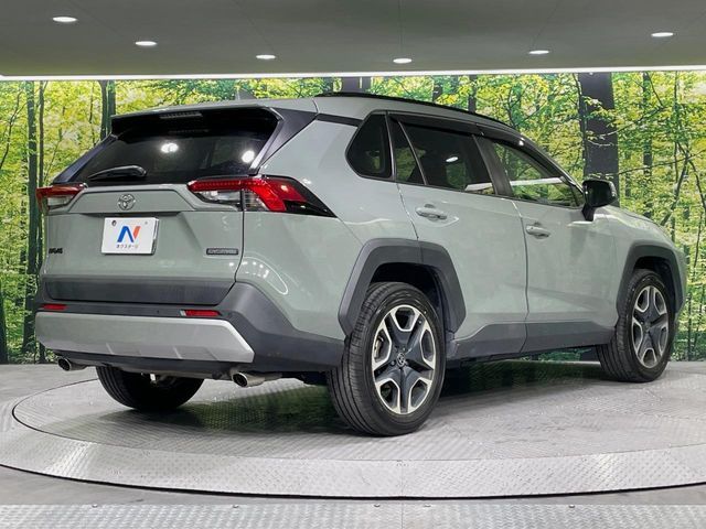 RAV4 4WD