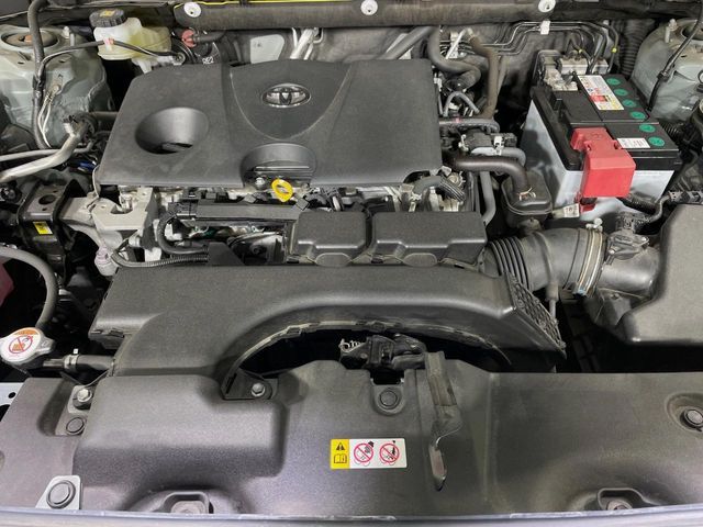 RAV4 4WD