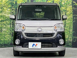 MOVE canbus
