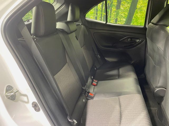 YARIS CROSS HYBRID