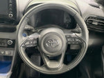 YARIS CROSS HYBRID