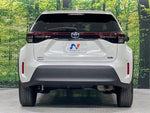 YARIS CROSS HYBRID
