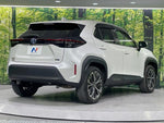 YARIS CROSS HYBRID