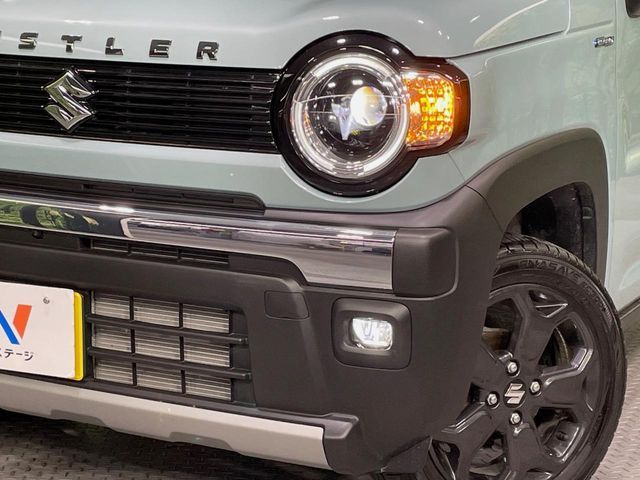 HUSTLER