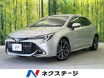 COROLLA SPORT HYBRID