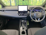 COROLLA SPORT HYBRID
