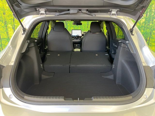 COROLLA SPORT HYBRID