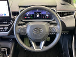 COROLLA SPORT HYBRID