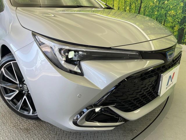 COROLLA SPORT HYBRID