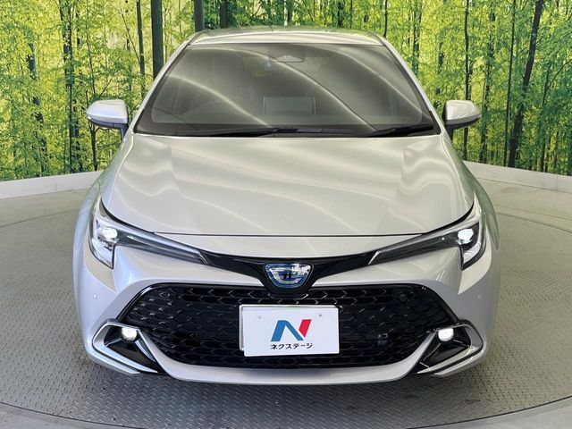 COROLLA SPORT HYBRID