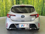 COROLLA SPORT HYBRID