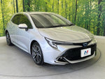 COROLLA SPORT HYBRID