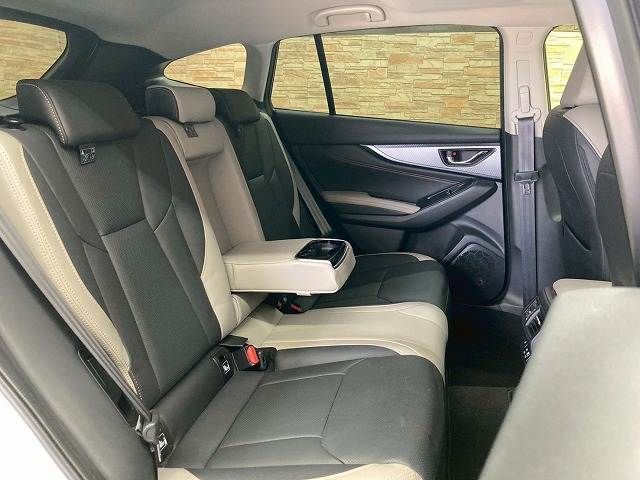 LEVORG LAYBACK