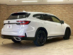 LEVORG LAYBACK