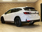 LEVORG LAYBACK
