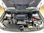 LEVORG LAYBACK