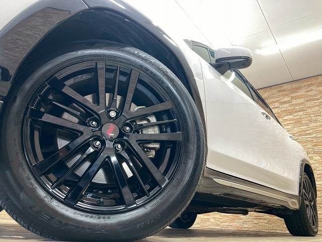 LEVORG LAYBACK