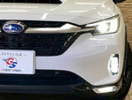 LEVORG LAYBACK