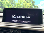 LEXUS RX450h 2WD