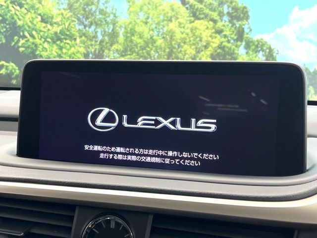 LEXUS RX450h 2WD