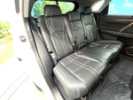 LEXUS RX450h 2WD