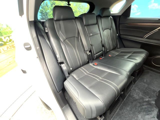 LEXUS RX450h 2WD