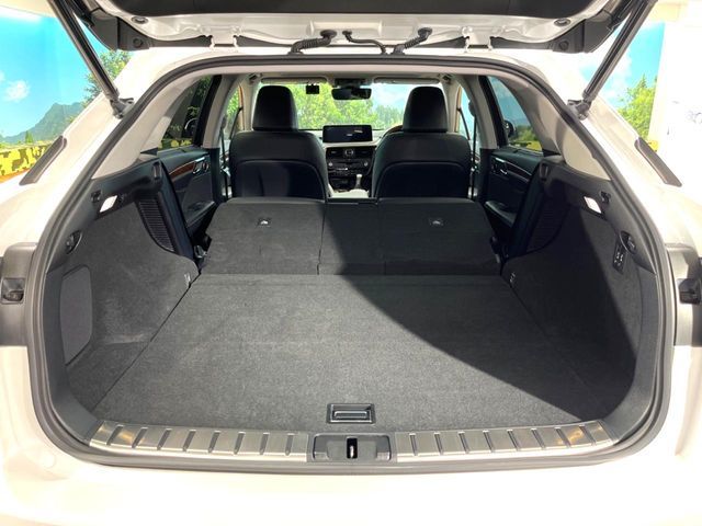 LEXUS RX450h 2WD
